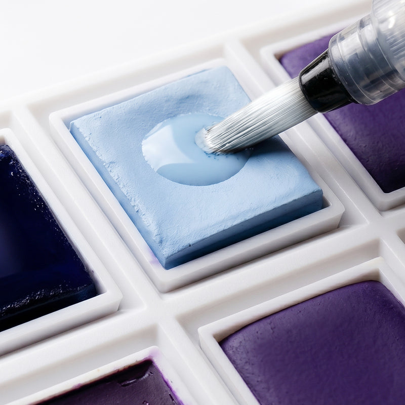 Create with Confidence: Watercolor Edition