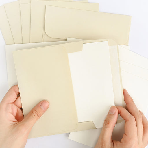Card Bases & Envelopes