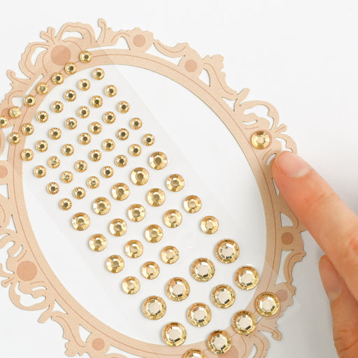Embellishments