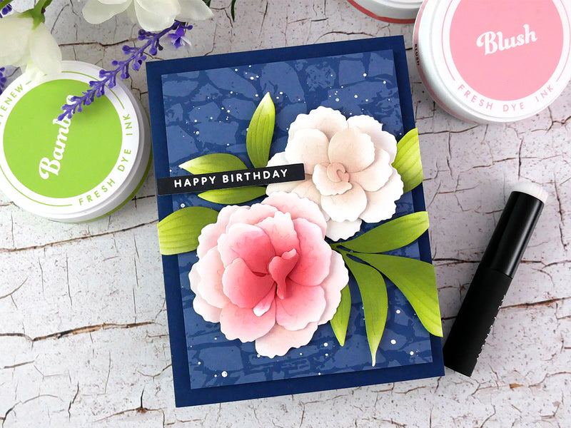 6 Ways To Elevate Your Handmade Cards