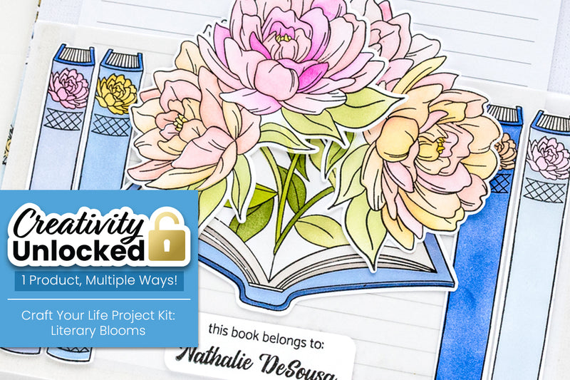 Effortless Journaling Hack That Transforms Your Pages Instantly (With Video Tutorial) | Creativity Unlocked