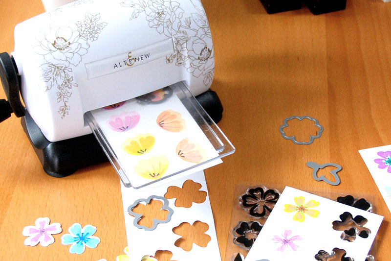 What Is a Die Cutting Machine & What Is It Used For?