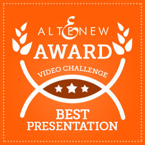 Video Challenge #4 Winners!