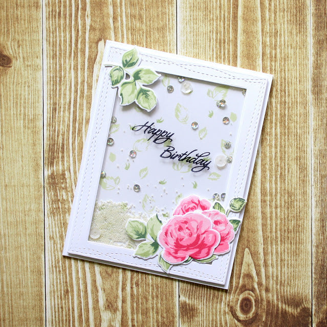 March Inspiration Challenge Winners