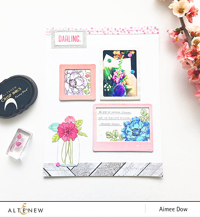 Darling Layout