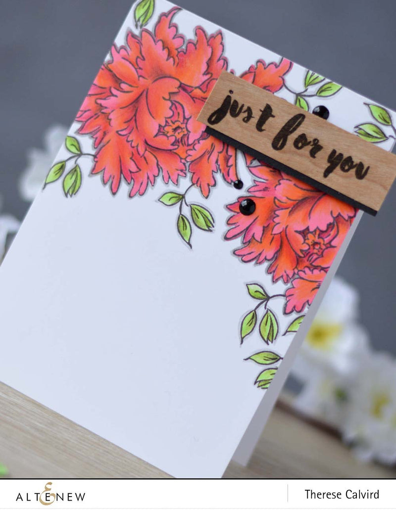Majestic Bloom – Video!