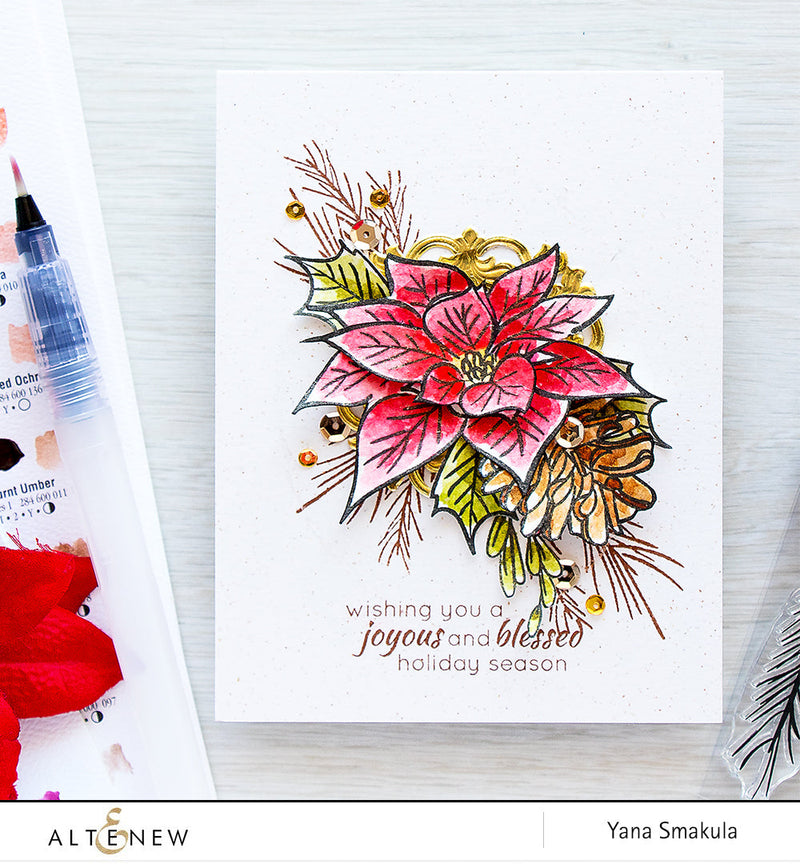 Its never too early for Holiday Cards!