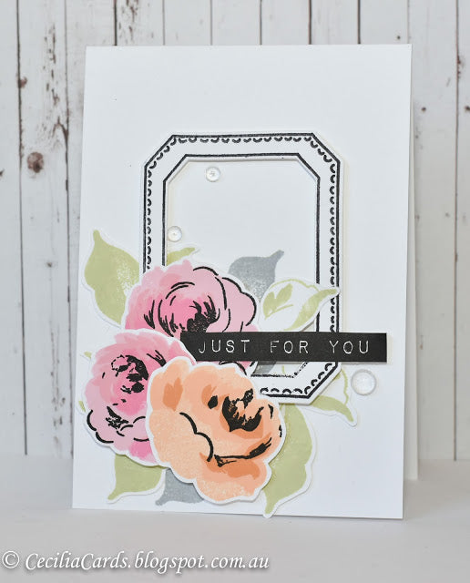 October Inspiration Challenge Winners