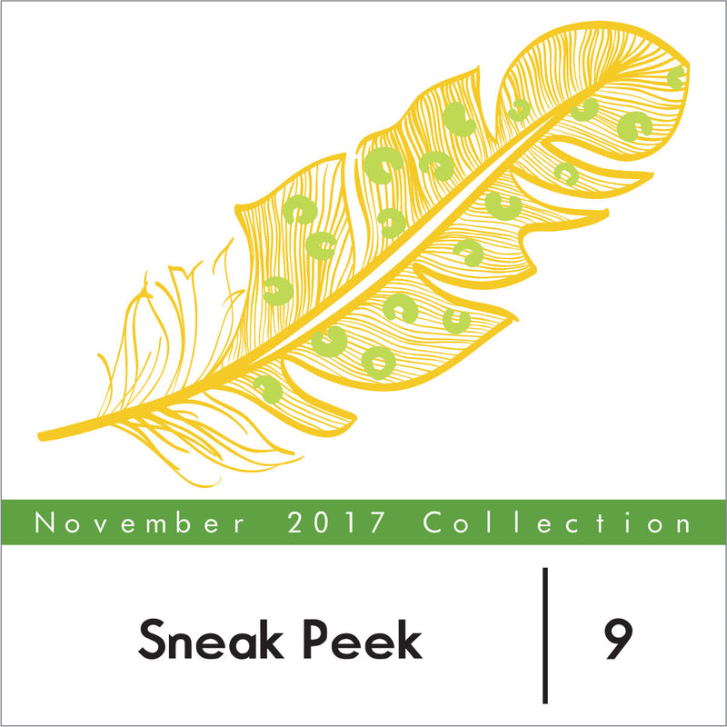 November 2017 Sneak Peek Day 2