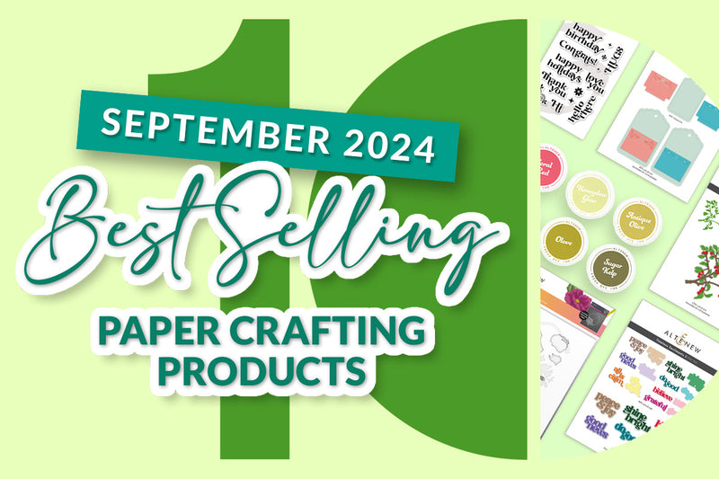 Top 10 Best Crafting Supplies You Never Knew You Needed! | September 2024 Edition