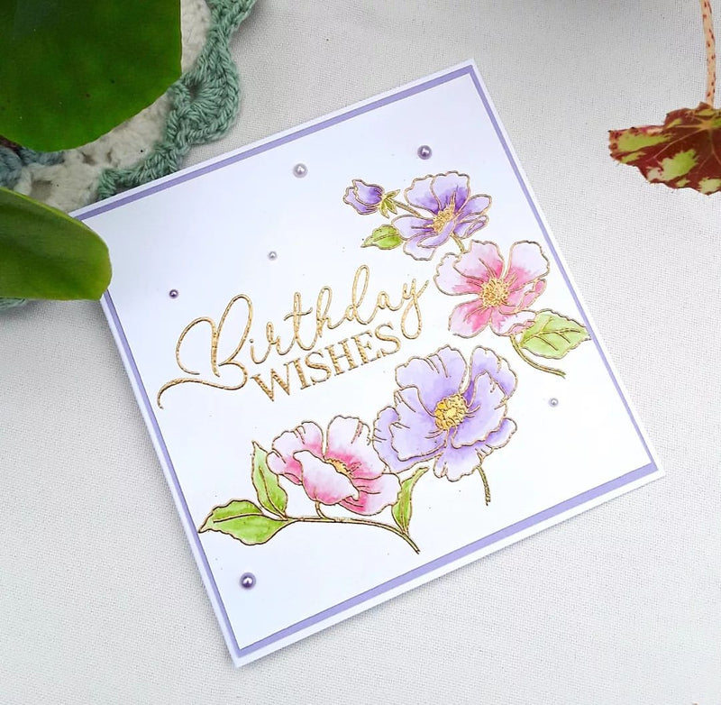 8 Beautiful Projects by Altenew Fans This Month! | Caught by Altenew: April 2022