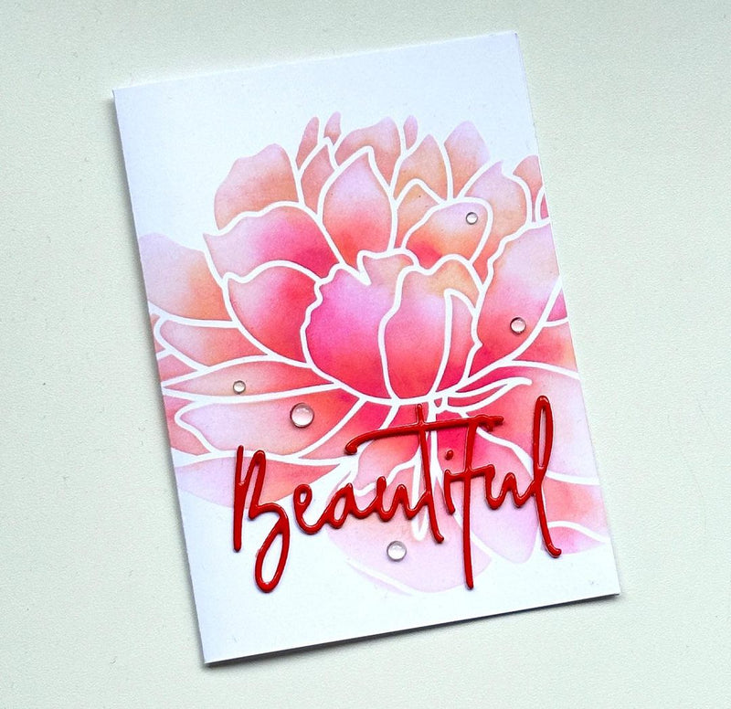 8 Beautiful Projects by Altenew Fans This Month! | Caught by Altenew: November 2022