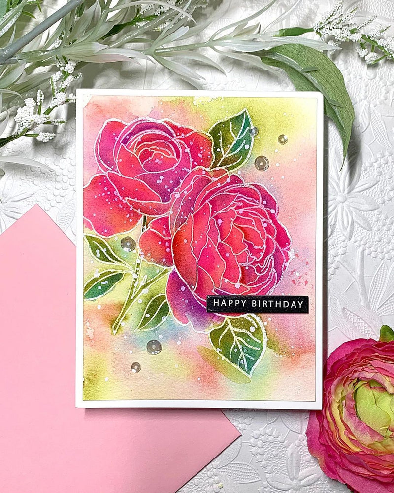 8 Beautiful Projects by Altenew Fans This Month! | Caught by Altenew: May 2024