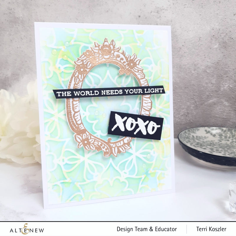 How to Pick and Mix Supplies to Create Stunning Card Projects