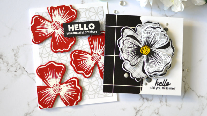 Take 2 with Therese: Stamp Focus: Simply the Best + Video!