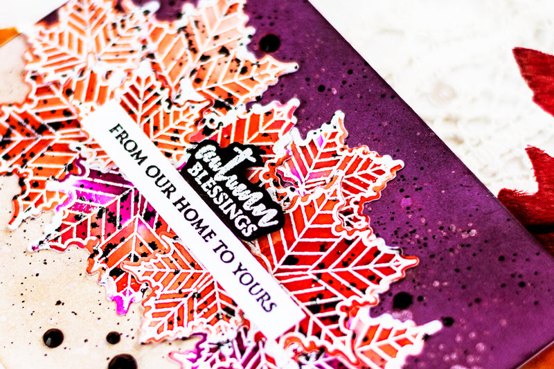 September 2019 Inspiration Challenge
