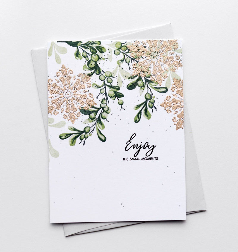 Last-Minute Holiday Card Ideas