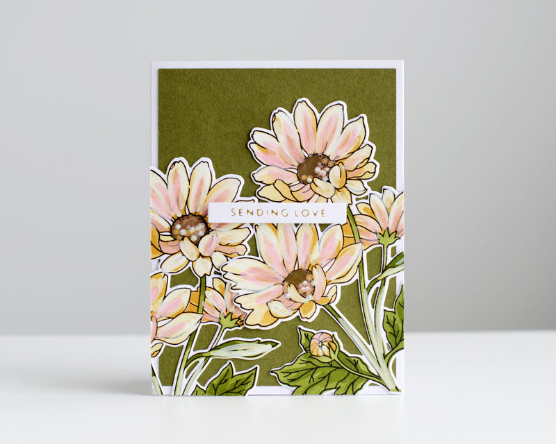 Elevate Your Art: Adding Details with Acrylic Markers