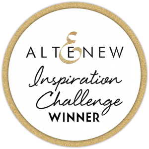 March 2018 Inspiration Challenge Winners