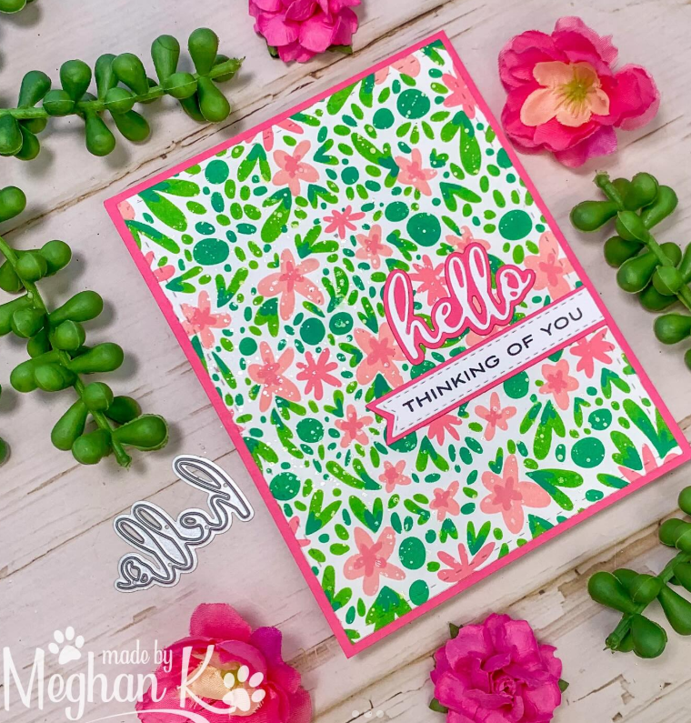Caught by Altenew: April 2025 | 8 Beautiful Crafting Projects by Altenew Fans!