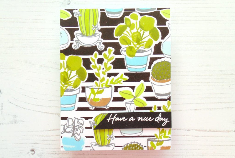 Video: Lydia’s Crafty Corner – Pre-Masked Bold Backgrounds