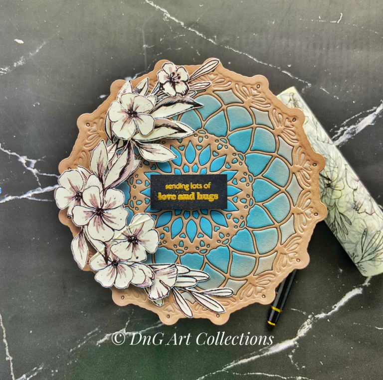 Caught by Altenew: November 2024 | 8 Beautiful Crafting Projects by Altenew Fans!