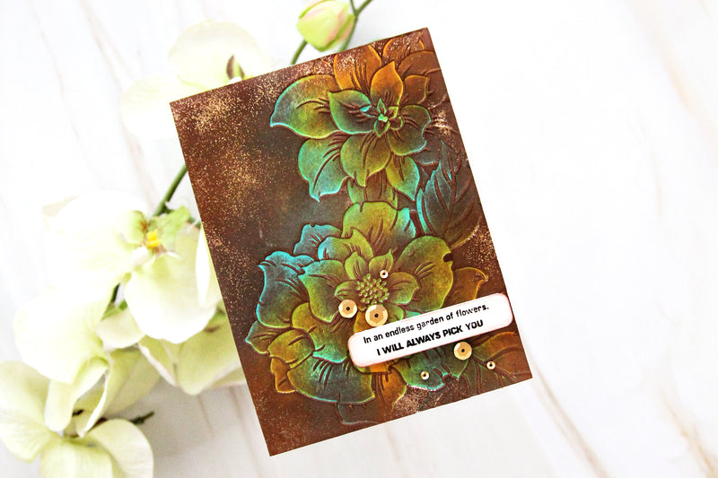 How-to Video: Inky Goodness!