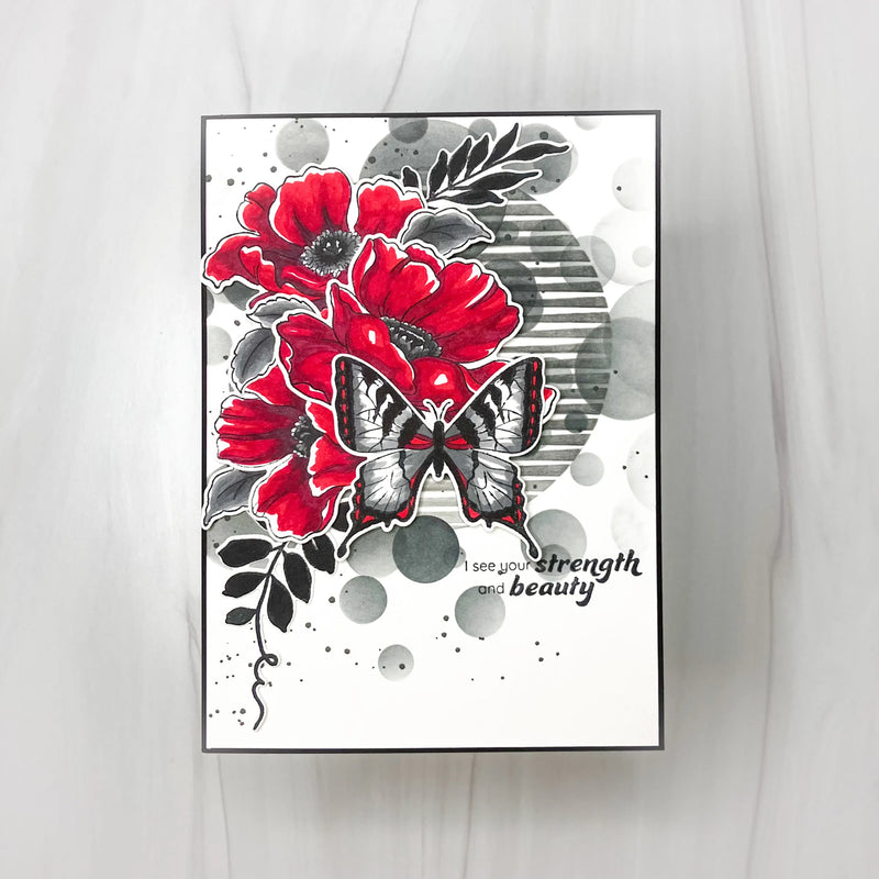8 Beautiful Projects by Altenew Fans This Month! | Caught by Altenew: February 2024