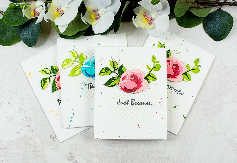 July Guest Designer: Heather Hoffman