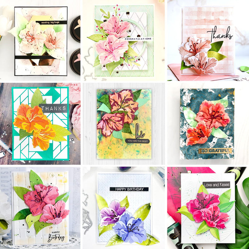 What Crafty Surprises Did You Miss This Month? | March 2022 Crafting Subscription Highlights