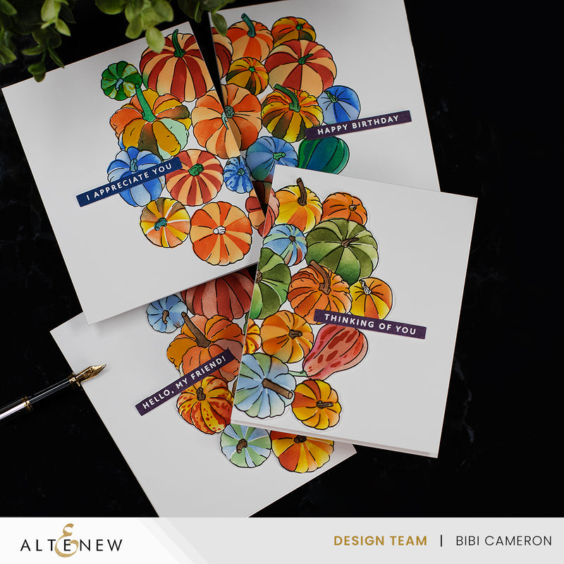 Simple Way to Maximize Your Crafting Supplies | Creative Die-Cutting with Bibi Cameron