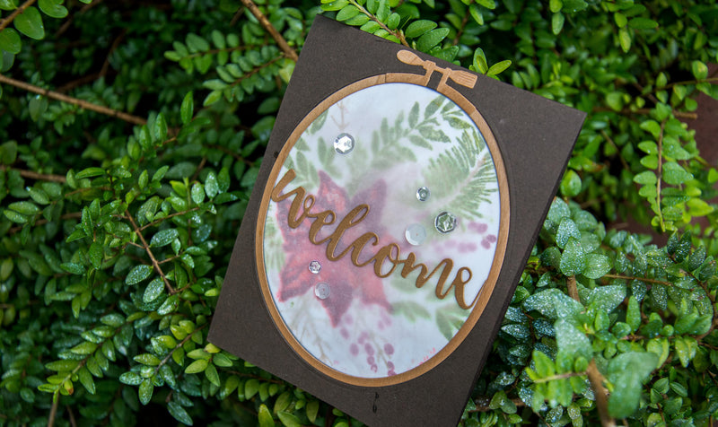 Stamp Focus: Holiday Bow Stamp Set