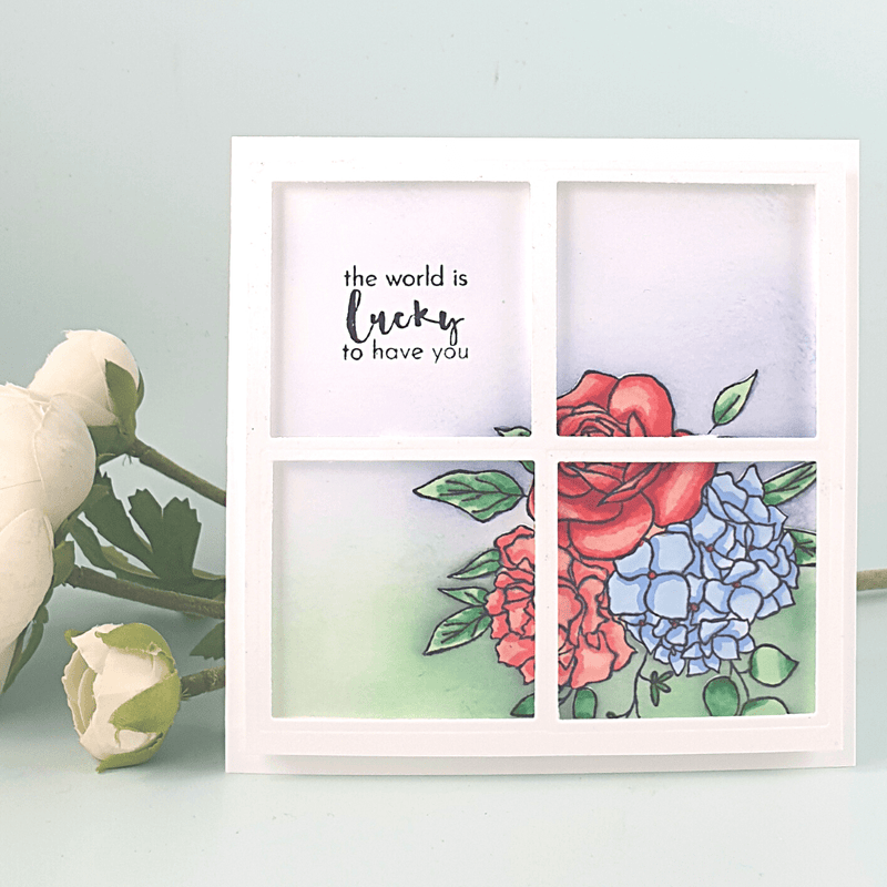 8 Beautiful Projects by Altenew Fans This Month! | Caught by Altenew: July 2022