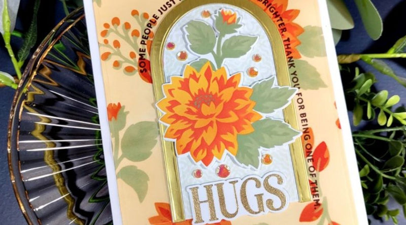 Embrace Autumn Crafting with Unique, Cozy Supplies