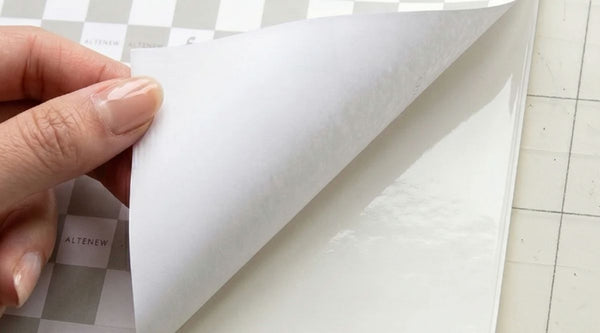 adhesive sheets