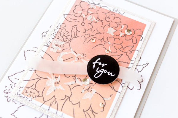 How To Add Spotlight Shimmer: A Touch Of Sparkle With Carissa Wiley