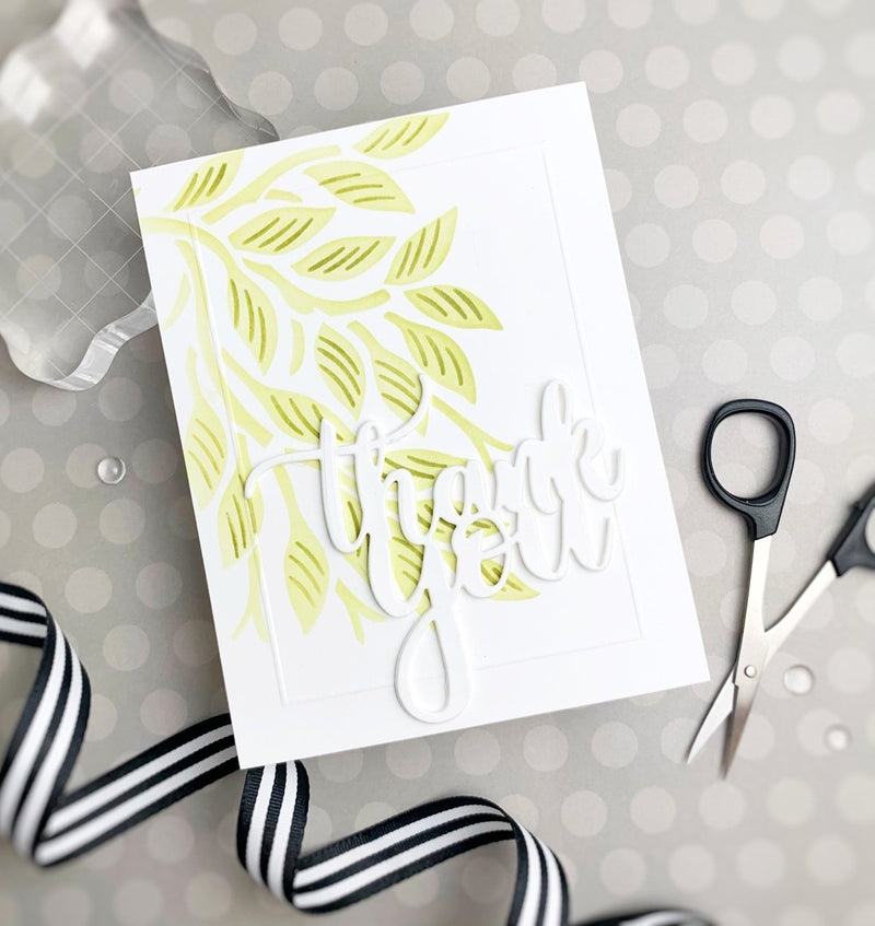 3 Ways to a Simple Card…