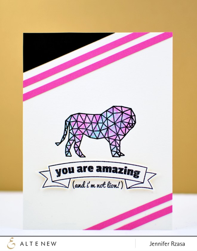 you are amazing