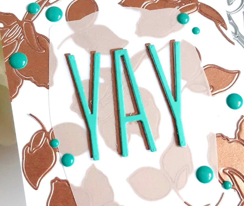 How to Create 2 Quick and Easy Congratulations Cards