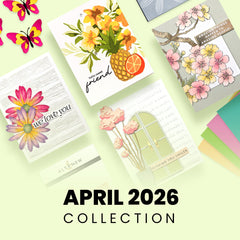 Newest and Trendiest Paper Crafting Products!