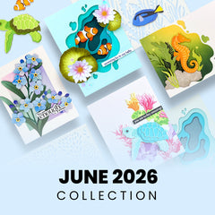Newest and Trendiest Paper Crafting Products!