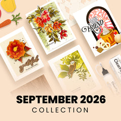 Newest and Trendiest Paper Crafting Products!