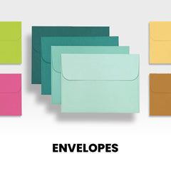 Stationery & Gifts
