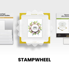 All About Stampwheel
