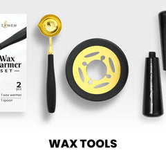 Wax Seals