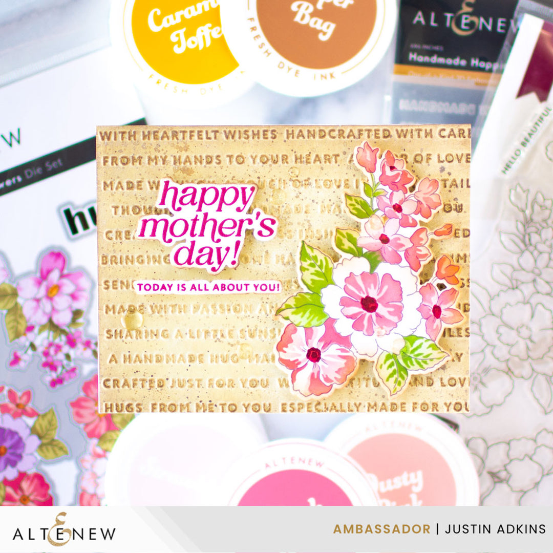 April 2026 Full Release Bundle - Altenew