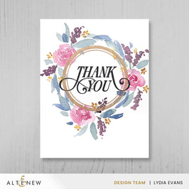 Creative Labels - Altenew