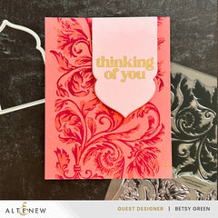Regal Flourishes - Altenew