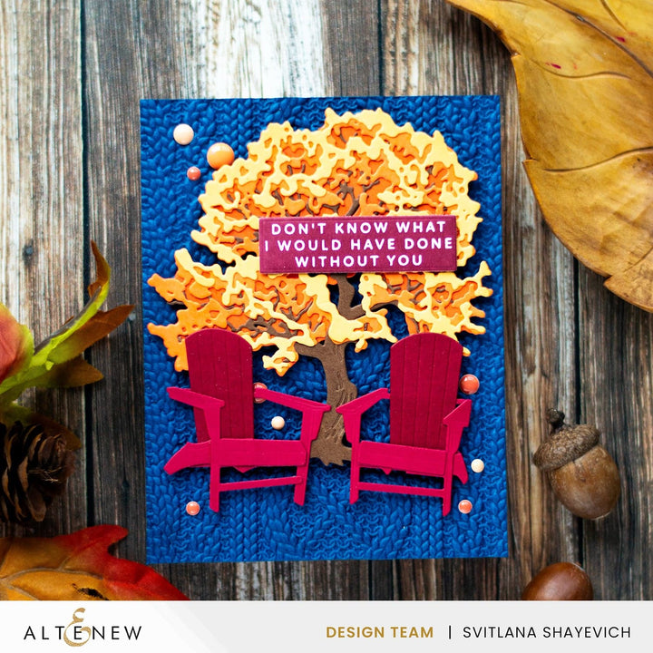 Layer It Up Tree Bundle