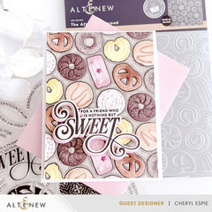 Craft Your Life Project Kit: The Afternoon Spread